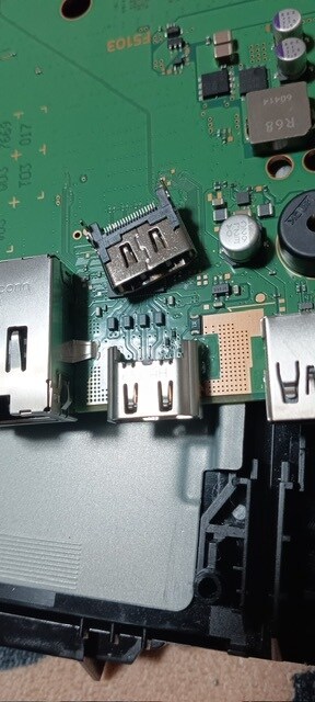 家電製品やゲーム機の修理承ります 諦めないでまずはご相談ください！ イメージ1