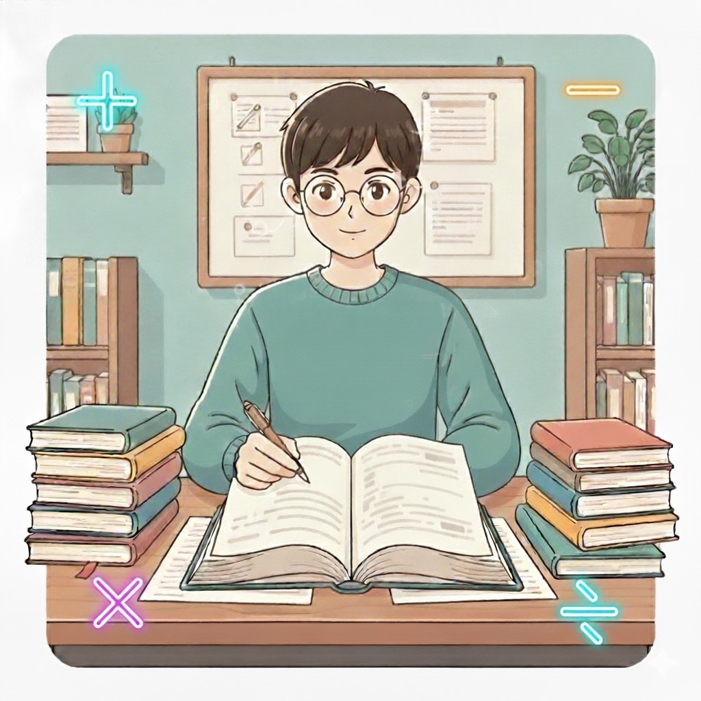東大院生が数学の授業します 小学生、中学生の数学の質問にお答えします イメージ1