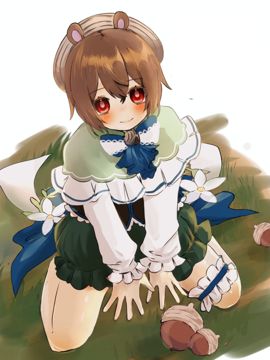 限定3名様！対象規格、一枚2000円に致します 可愛いイラストお描きします！！ココナラ再開セール中！ イメージ5