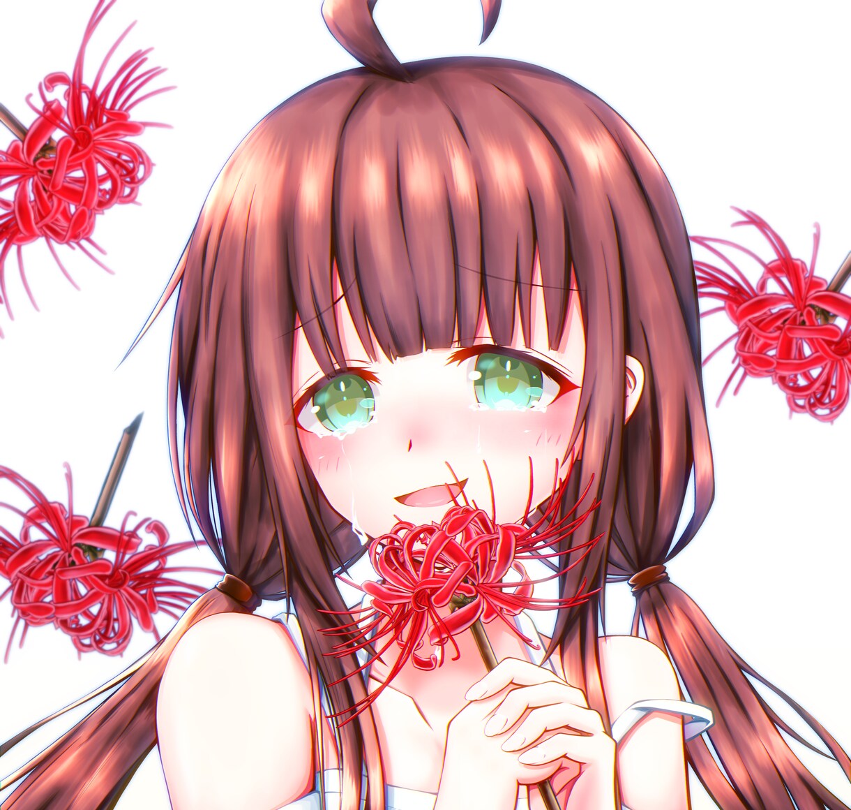 アイコンイラストなどを描きます あなたの好きをお伝えください。ご相談をお待ちしております。 イメージ1