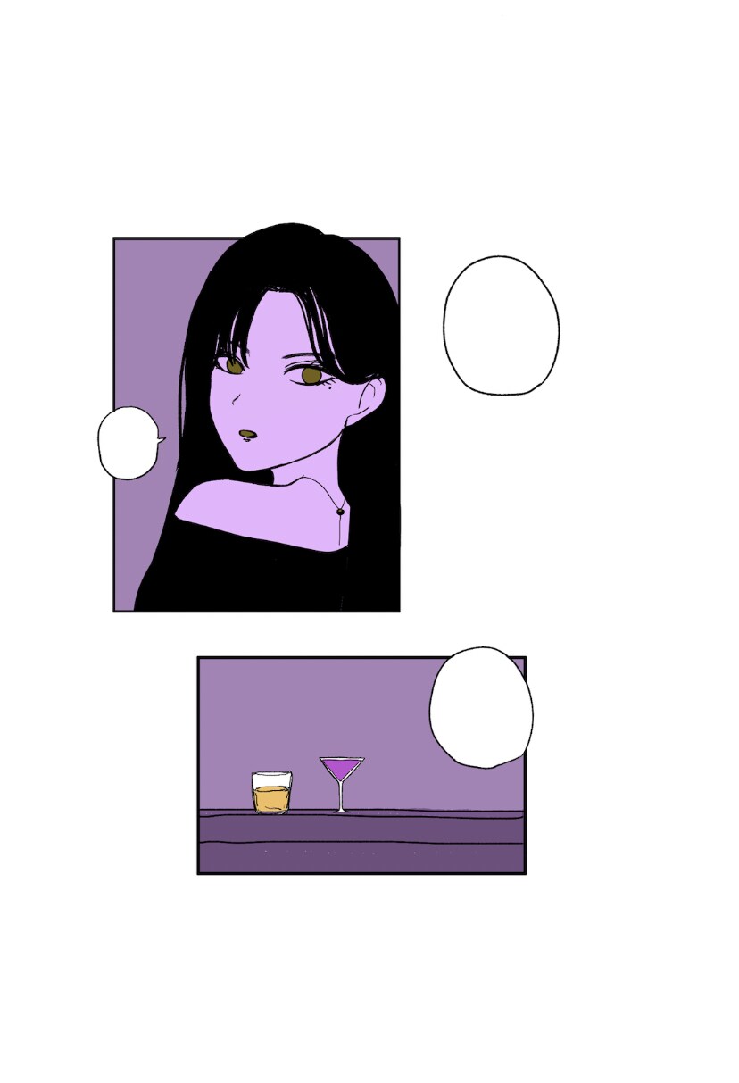 あなたのラフ画を元に絵を描きます 絵が苦手な人必見！あなたのイメージを完成させます！ イメージ1