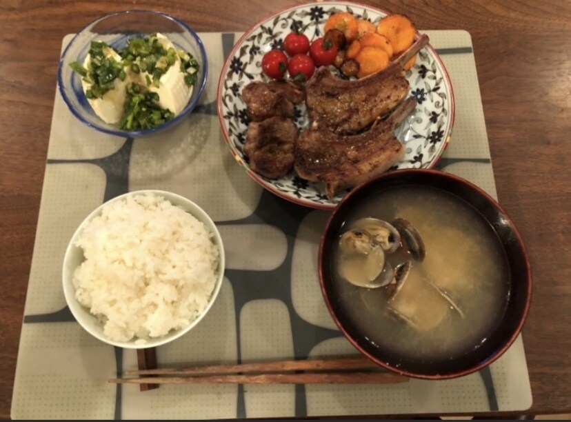 普段の食事にコミットし体重管理をサポートします 理想の体型を目指した食事をアドバイスします イメージ1