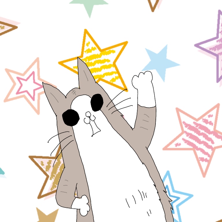 可愛いネコのイラスト、漫画描きます 漫画にしたい話がある！とゆう方描かせて下さい！ イメージ2