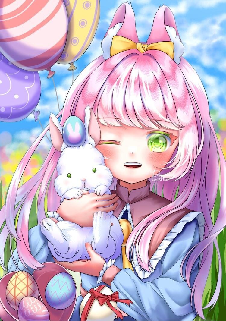 目を引くキラキラなイラスト何でも描きます 様々な配信アプリでご利用いただけます! イメージ1