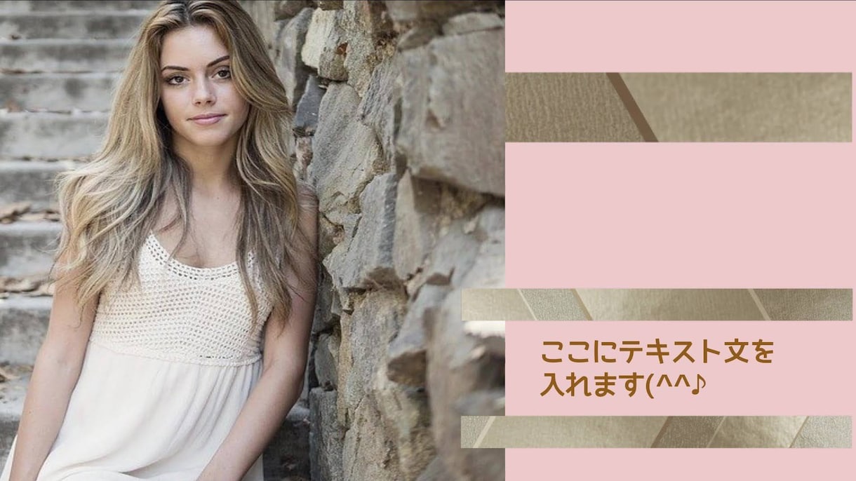 価格◎！仕上がり◎！結婚式プロフィール動画作ります この世にたった一つの、見る人全員が思い出に残るムービーを！ イメージ4