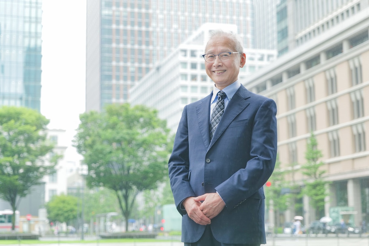 英語対応可！プロフィール写真撮ります 「ビジネスを加速させる『最高の一枚』を。枚数制限なし！ イメージ7