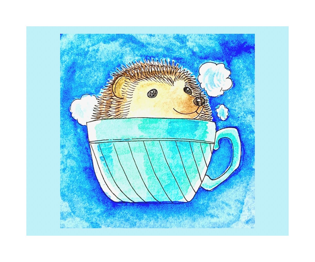 シンプルデジタル/描き込みアナログイラスト描きます 商用可/著作権譲渡◎表紙やサムネイル、グッズ、ビジネス全般 イメージ9