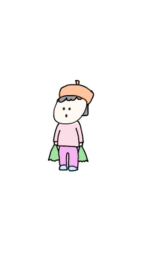 日常のほんわかをゆる絵にします あなたの妄想、現実、ゆる絵にします。 イメージ5