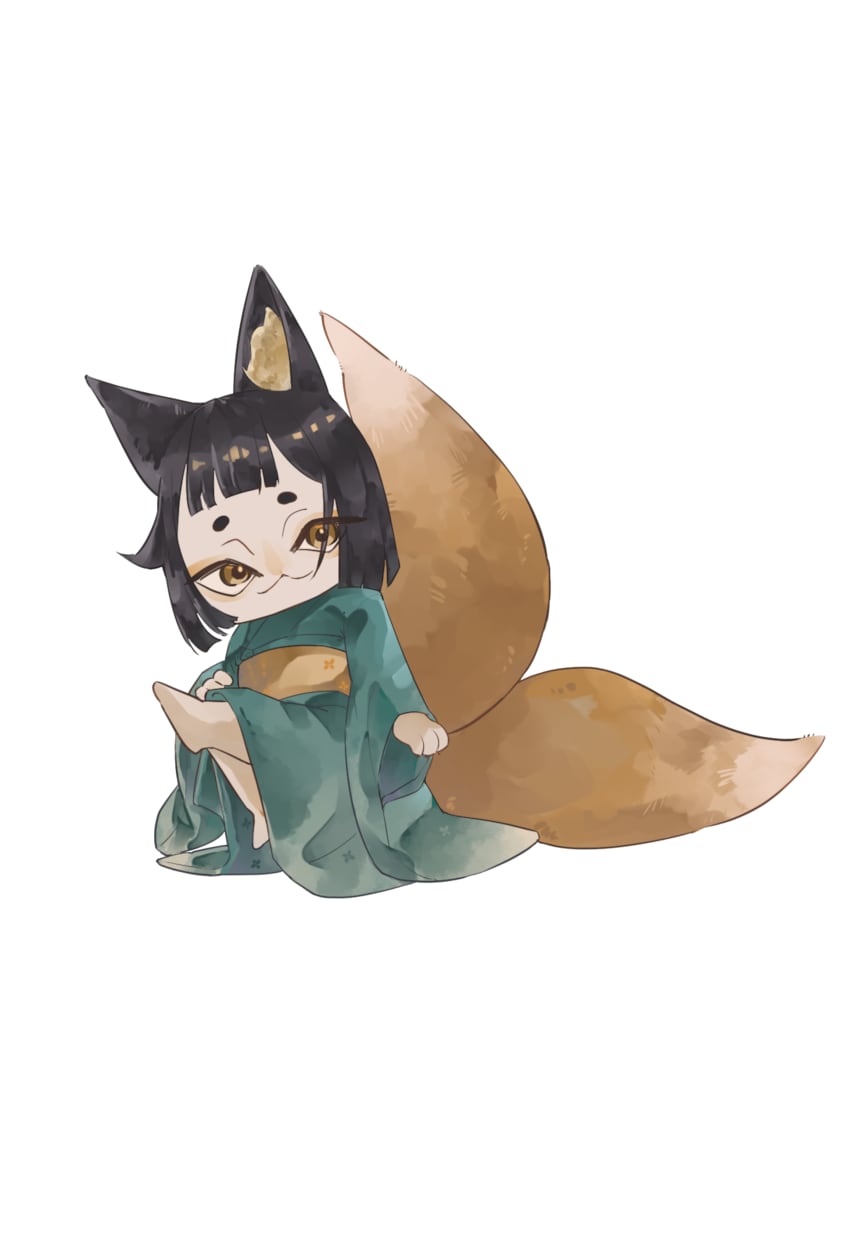 可愛らしいSDやミニキャラ、イラストを制作します 貴方の「好き」に合わせて、貴方の為のイラストをお届けします！ イメージ2