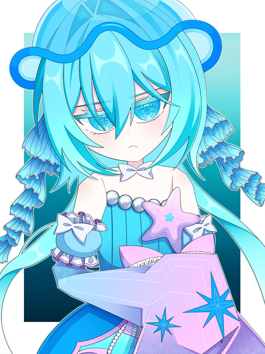 様々な用途の1枚絵イラスト描きます 世界観を大切に、キラキラしたイラストを制作いたします…！ イメージ5