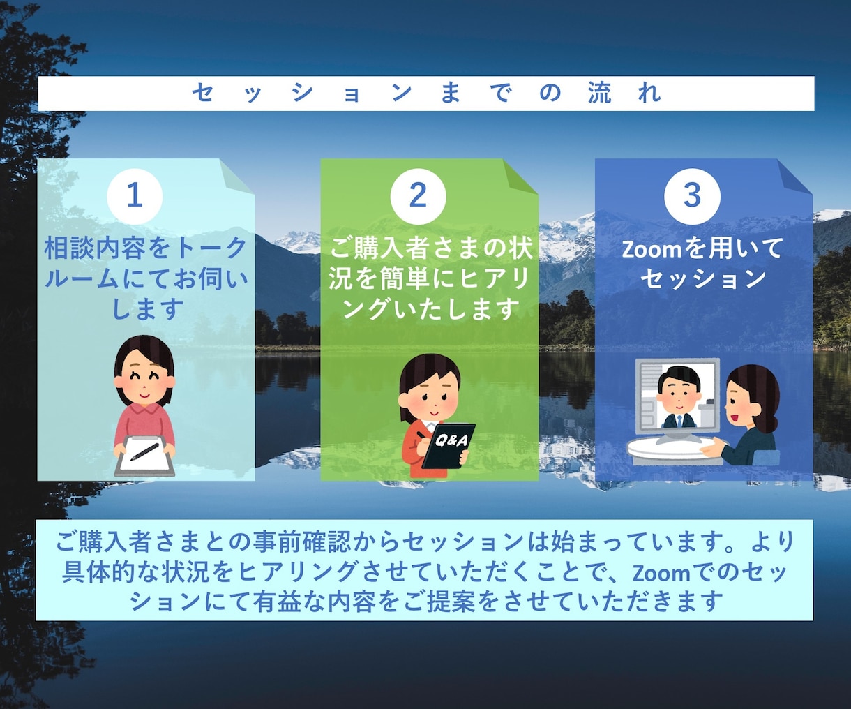 政府公認のプロがNZ移住や親子留学をサポートします 留学会社に頼らず親子留学を実現。NZ在住の私の実体験から提案 イメージ4