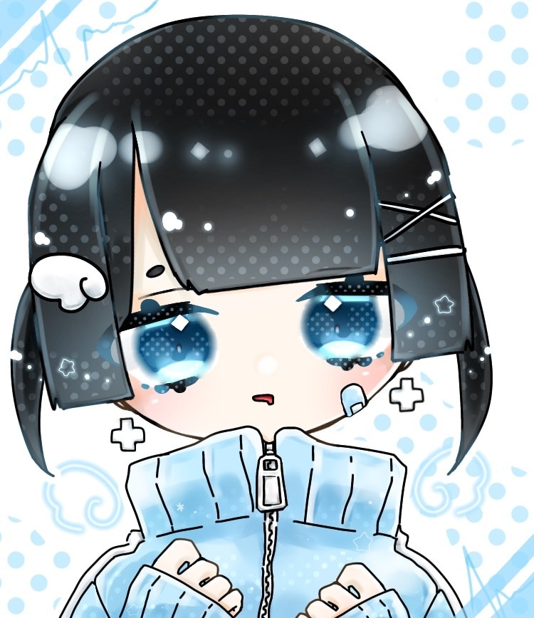 SNSアイコン描きます 可愛い女の子のアイコンで活動したい方へ イメージ4