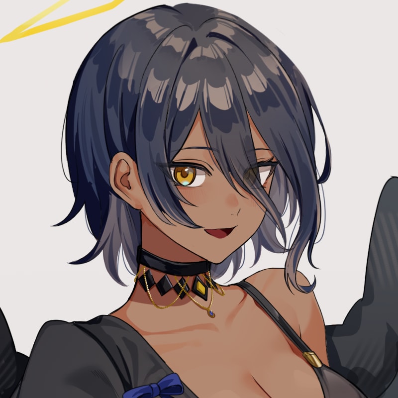 一枚絵、立ち絵制作いたします きれいで使いやすいイラストをお求めの方に イメージ1