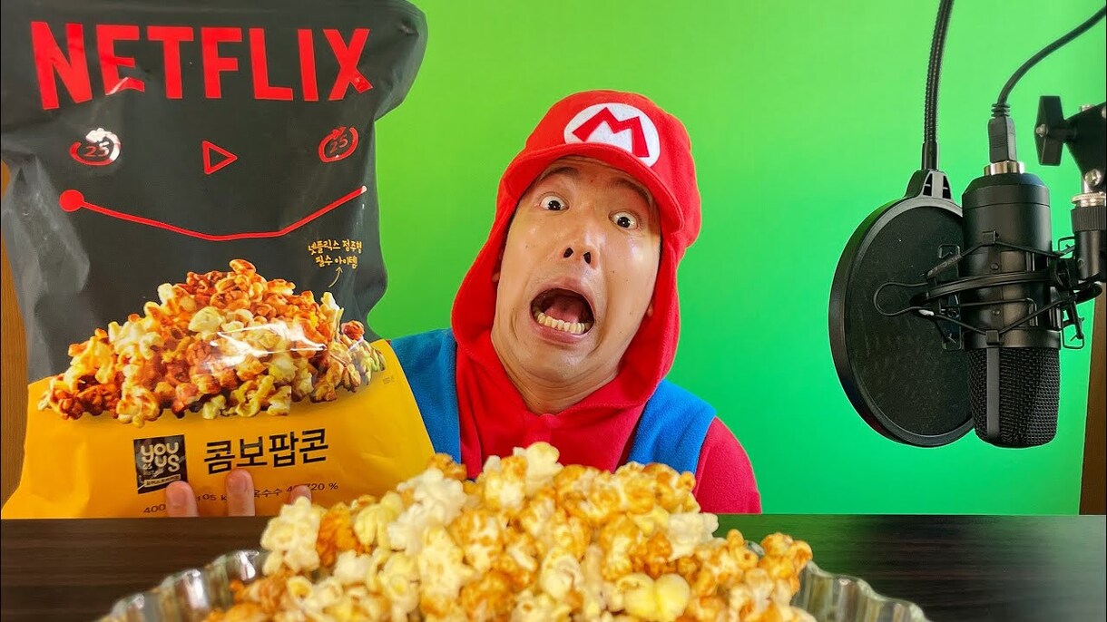 YouTube向けプロモーション動画を制作します 御社の商品をYouTuberを使って宣伝しませんか？ イメージ1