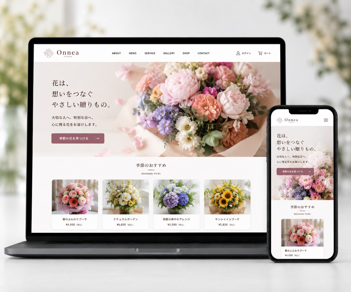 Webシステムを作成します あらゆる種類・機能・デザインに対応。決済やAIの導入も対応。 イメージ6