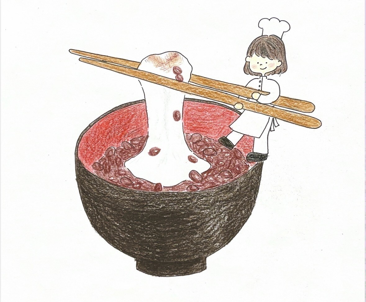 絵本風！やさしく温かいタッチのイラスト制作します 保育・地域・女性向けのやさしいイラスト制作承ります。 イメージ6