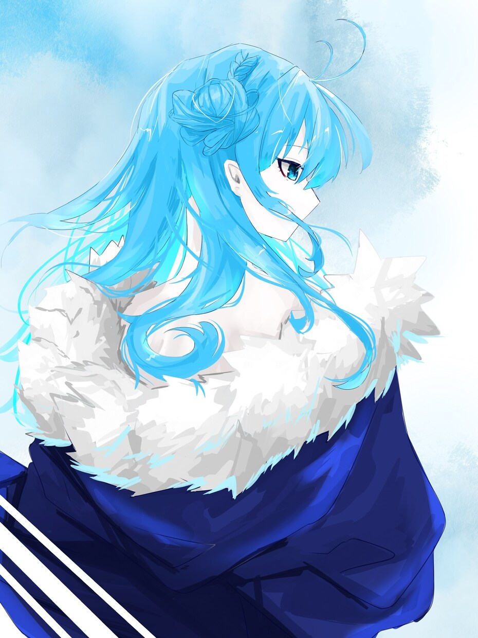 様々な用途で使えるイラストを描きます SNSのアイコンやイメージイラストが必要なあなたへ イメージ4