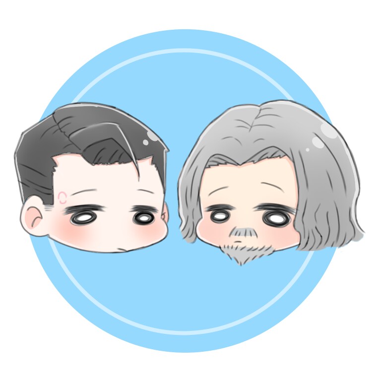 商用可能◎アイコンや動画用イラストを描きます SNSのアイコンや動画に使用するイラストなど描きます。 イメージ5