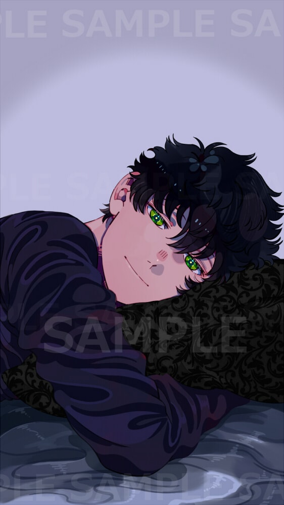 アイコン承ります あなたのイメージ、アイディアを描き起こさせていただきます！ イメージ4
