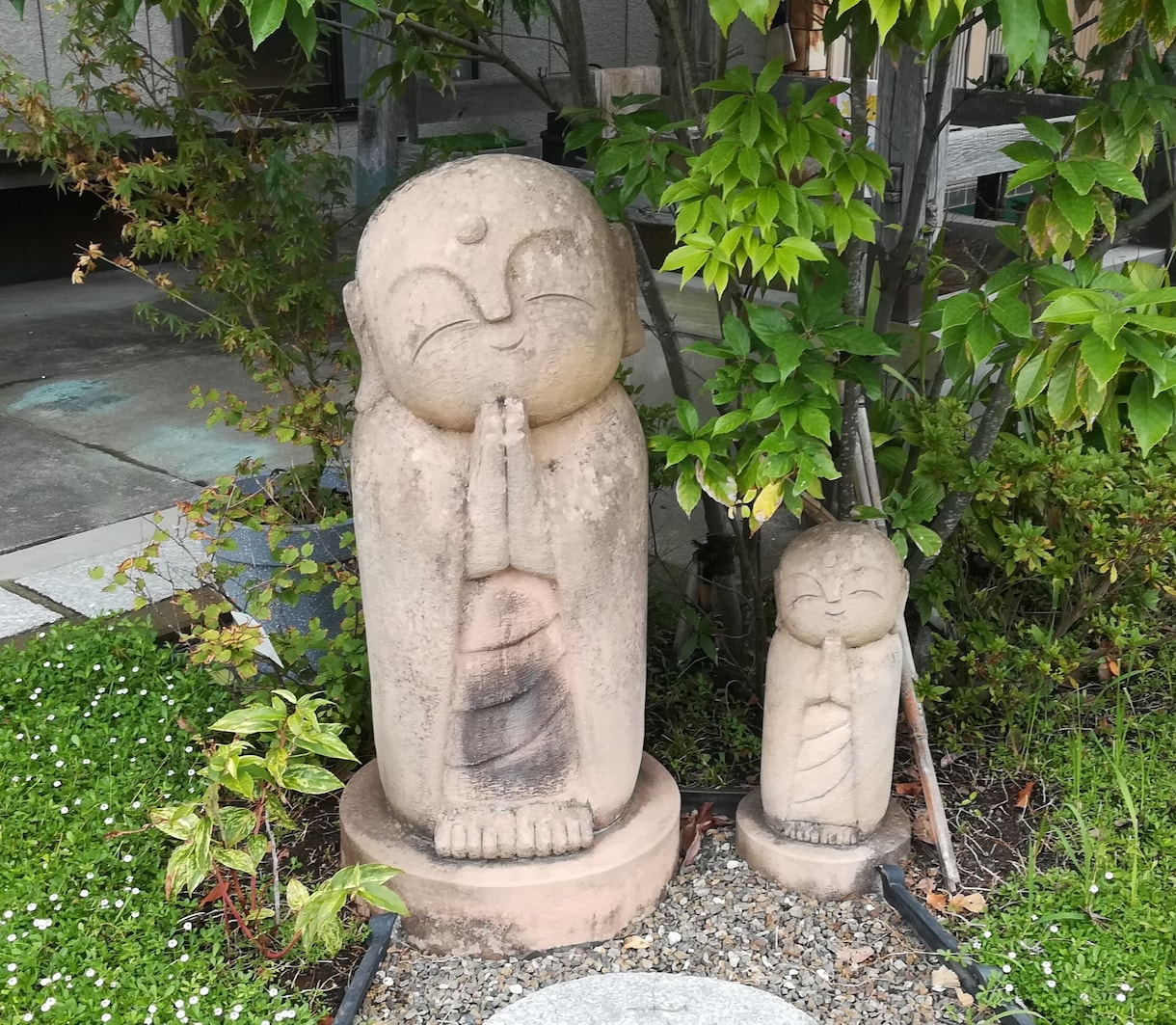 会社の外に広い世界が開けています 仕事・職場の悩みを大きく膨らませないでください。 イメージ4