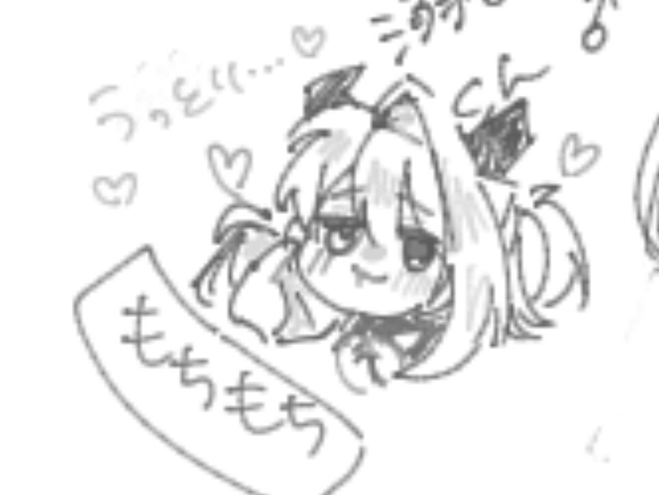 一律千円・追加なし　オリジナルキャラ描きます 設定忠実にかきます！♂/中性得意　画像は絵柄サンプル イメージ7