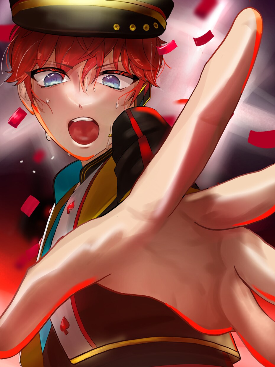 唯一無二の個性豊かで繊細なイラストを制作いたします 理想を形にします。あなただけのイラストを手元に。 イメージ4