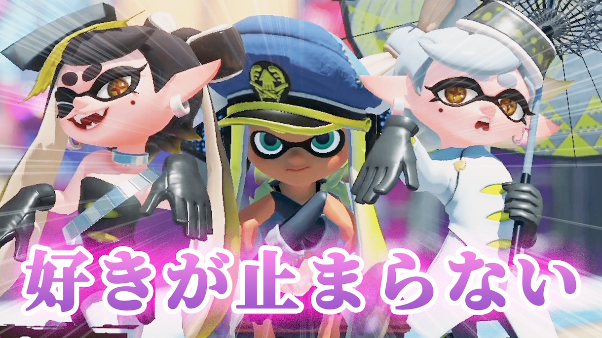YouTube向けのゲーム実況動画を編集いたします 編集であなたの動画をより面白くしませんか？ イメージ2