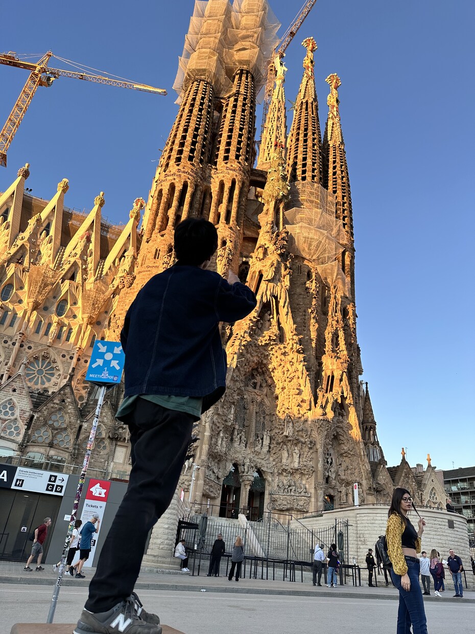 全国制覇&30カ国旅した25歳が旅行相談に乗ります 世界一周の船旅&バックパッカー経験者がマル秘情報を伝えます イメージ7