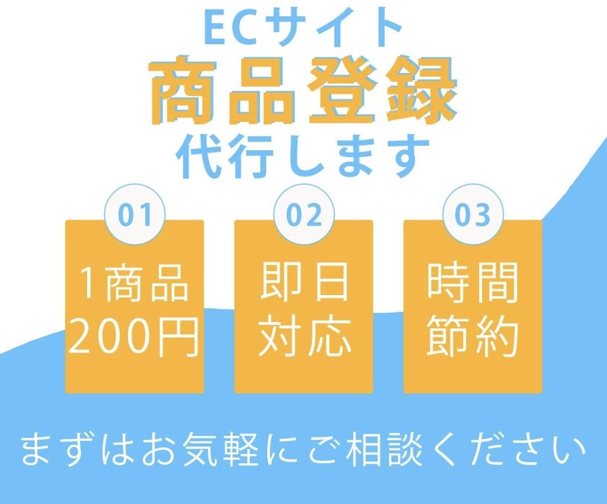 売れる商品説明文をAIで作成ます 売上アップ文章を最短納品します！ イメージ1