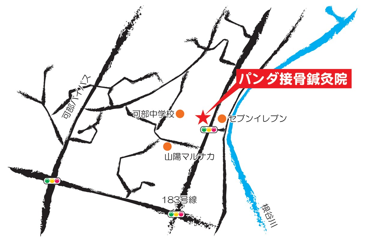 心に残る地図をお届けいたします あなたのビジネスをワンランクアップ！地図作ります！ イメージ7