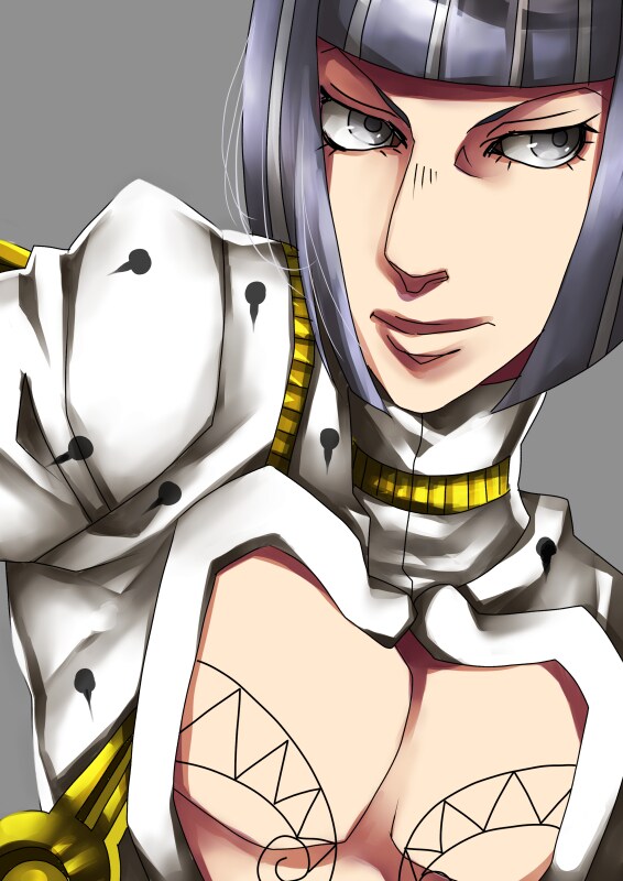 エグいイケメンちょいワルイケメン描きます 個性的なイケメンが得意です。貴方の元にユニークなイケメンを！ イメージ9