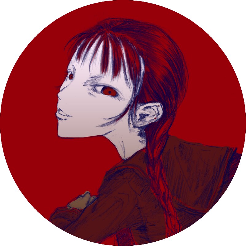 SNSプロフイラストを制作します ☆オリジナルイラストで個性アップ☆ イメージ2