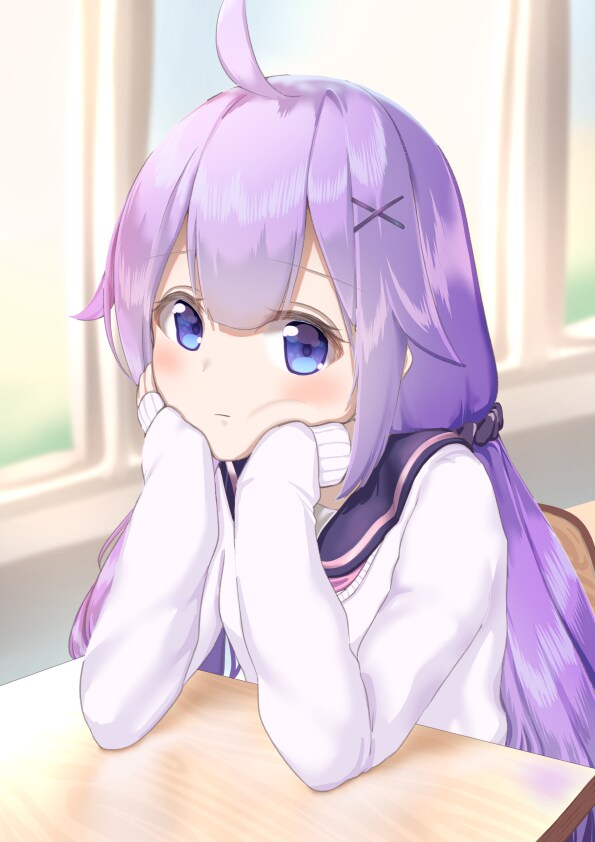 あなただけのかわいいイラスト描きます 魅力的なSNSアイコン・一枚絵・ミニキャラを提供！ イメージ9
