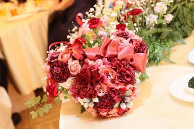 結婚式について些細なことでも相談受けます 結婚式準備で不安解消！費用は？お返しは？聞きづらい事答えます イメージ2