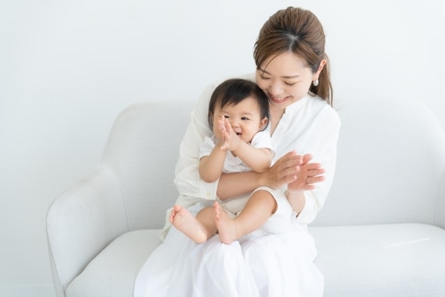 仕事と子育てで疲弊しているママに共感します 話すところがない苦しさの解消と数秘を使った応援メッセージ イメージ5
