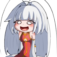 可愛いデフォルメされたキャラを描きます 画像のような絵のスタイルで描きます イメージ2