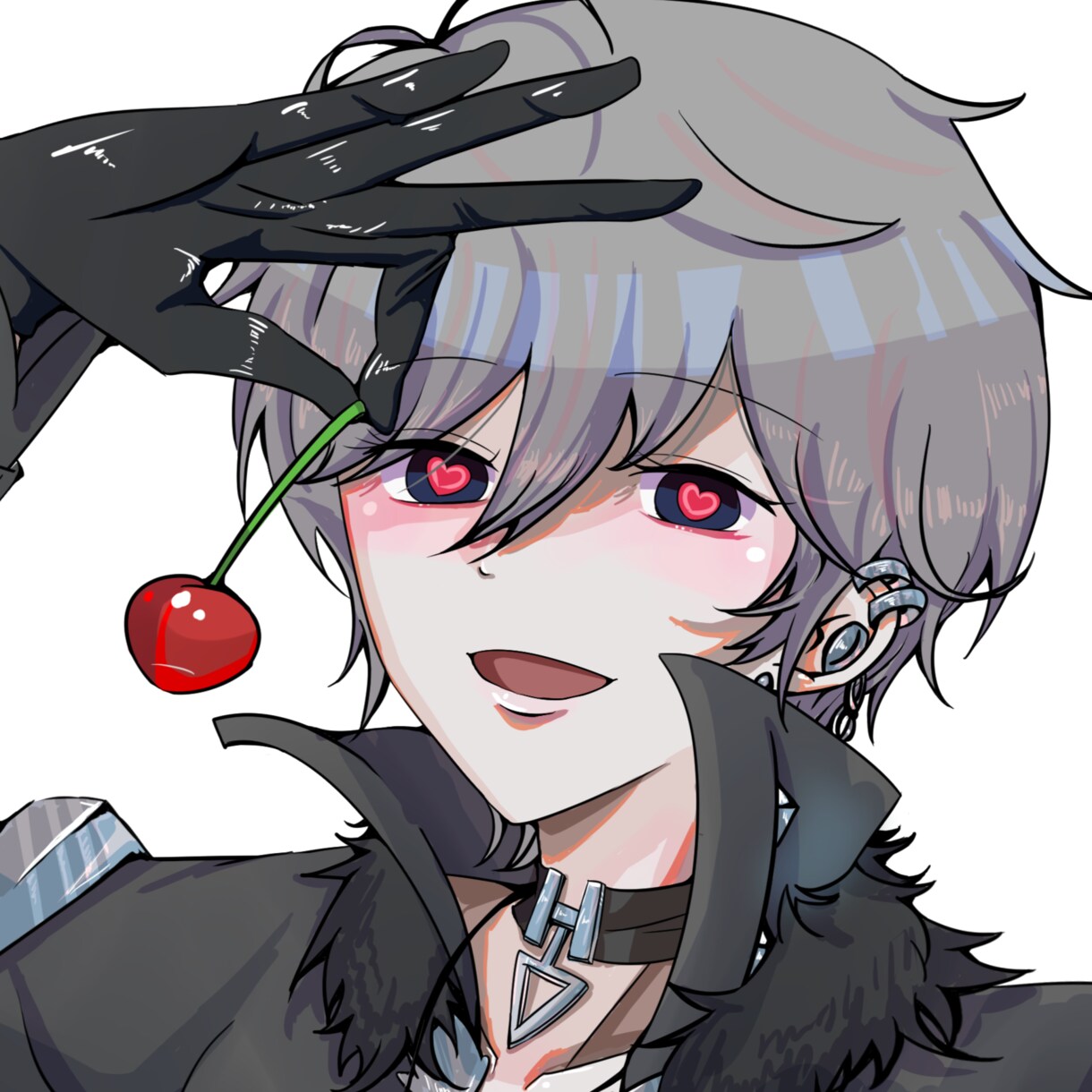 かわいい/かっこいい/がっしり何でも描きます あなたの好きを詰め込んだイラストを描き起こします イメージ3