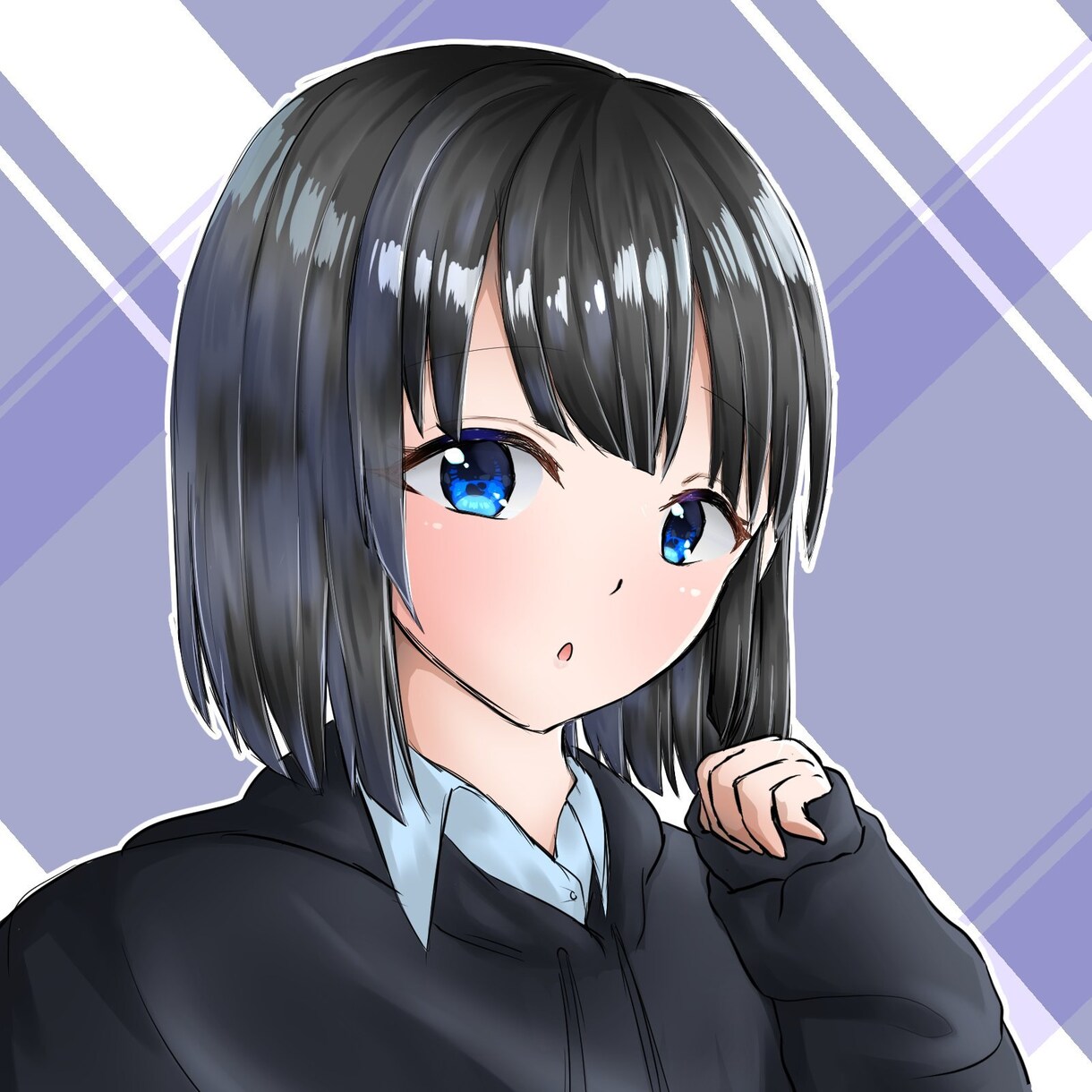 等身のイラスト描きます 等身のキャラクターをイラストで書きます！ イメージ5