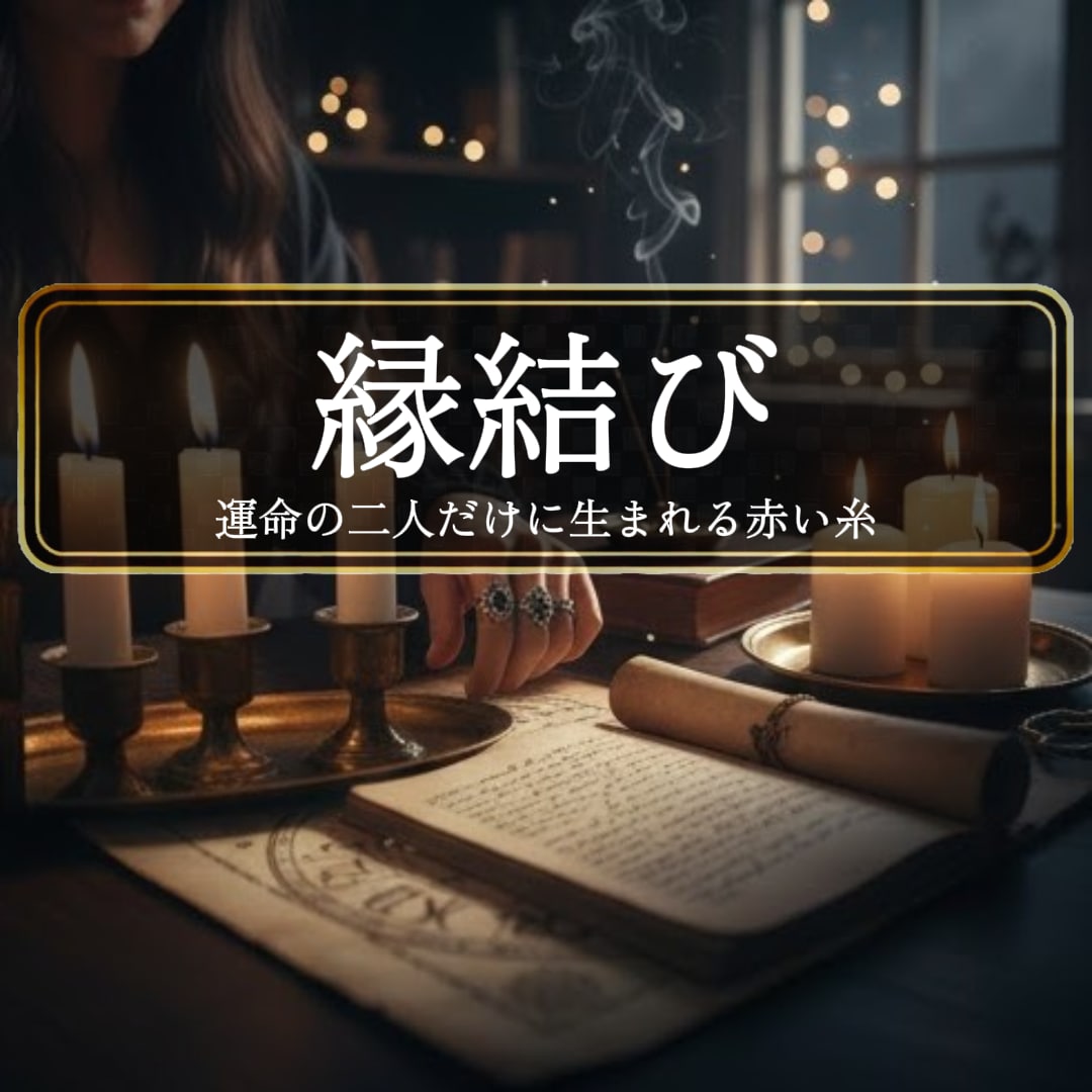 孤独な時間を抹消＜縁結び＞強制開始して差し上げます ◆恋人募集中の方◆婚活中の方＜ご依頼件数5380件超＞ イメージ1