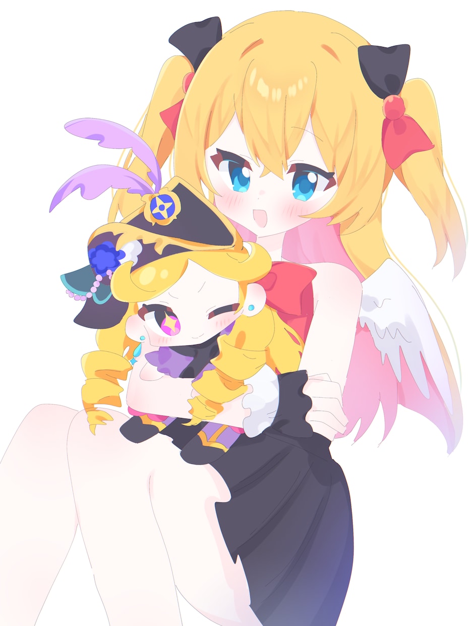ぎゅっと詰まった可愛いイラストをお届けします とても安くて手軽で簡単！即納品で安心！ イメージ6