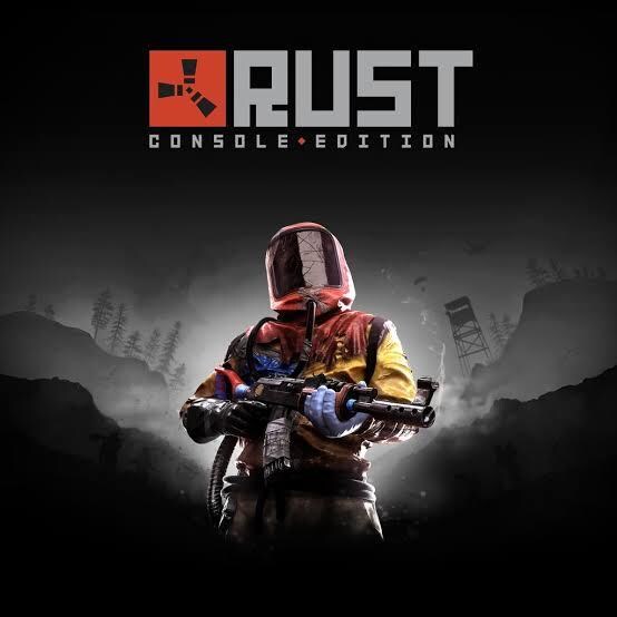 Rust（cs版）初心者育成・コーチング致します Rustで少しでも強く、効率よく、長く生き残りたい方☆ イメージ1