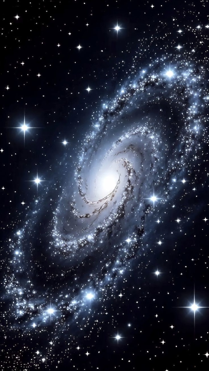モヤモヤを宇宙視点でひっくり返して、心を軽くします 視点が変わると、現実の見え方が変わります イメージ1
