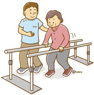 身体の悩み、病気の悩み、保険の悩み等を解決致します 身体の痛みや運動能力改善、介護保険などでお困りの事がある方 イメージ3