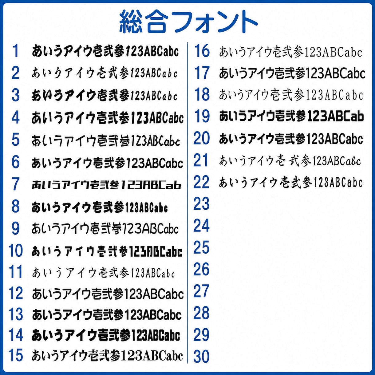カッティングステッカー作成します 印刷ステッカーも同時に注文可能 イメージ7