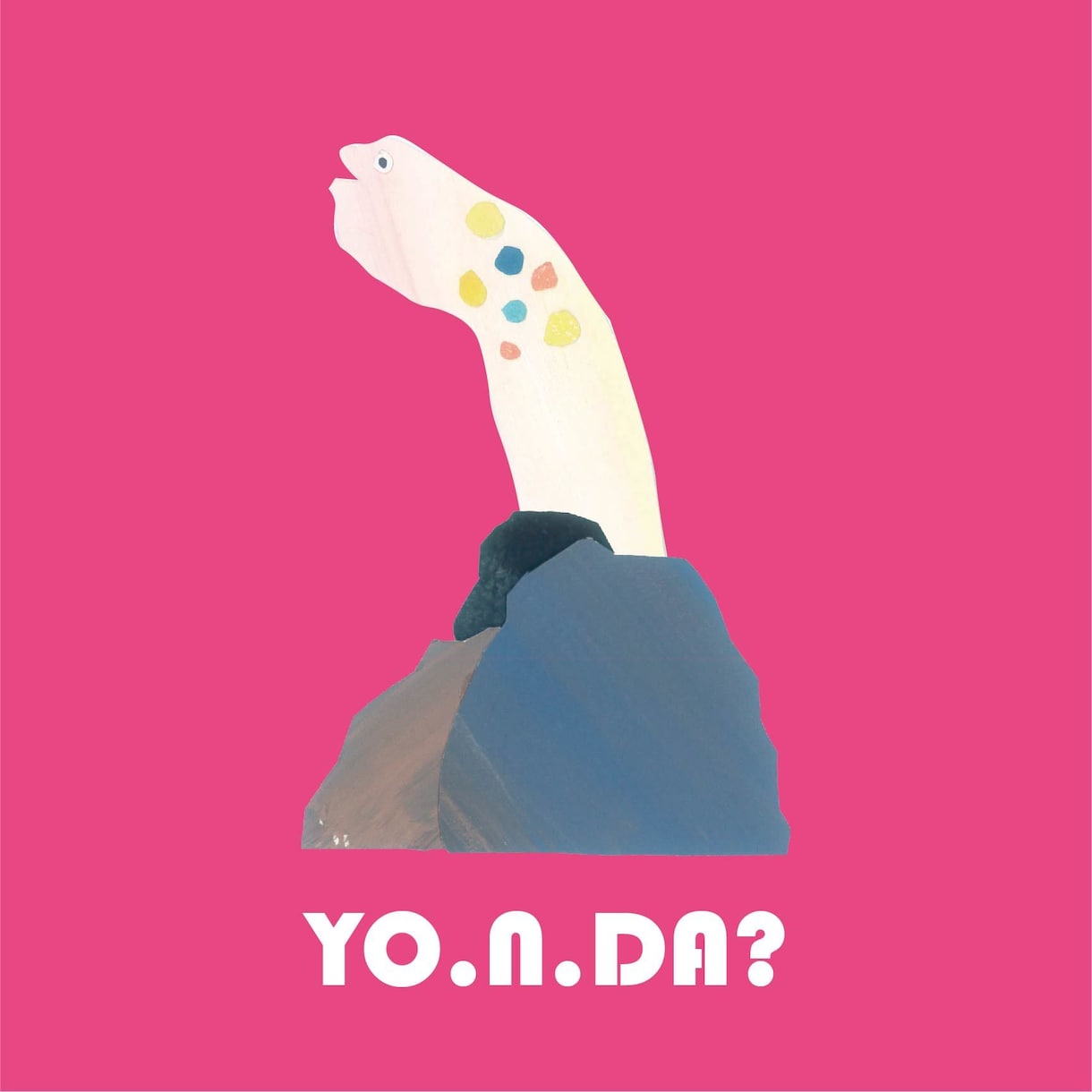 切り絵のようなイラスト、制作します 普通のイラストとは一味違う、切り絵テイストで制作します！ イメージ6