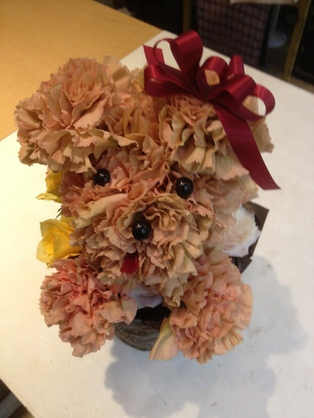ギフトにする花のプレゼント商品の見方教えます 古いお花高く買わされてませんか？ イメージ2