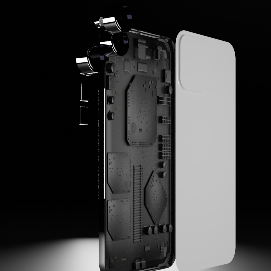 3DCGでプロモーション映像を制作します 製品・サービスの魅力を、説得力のあるCG映像で可視化 イメージ2
