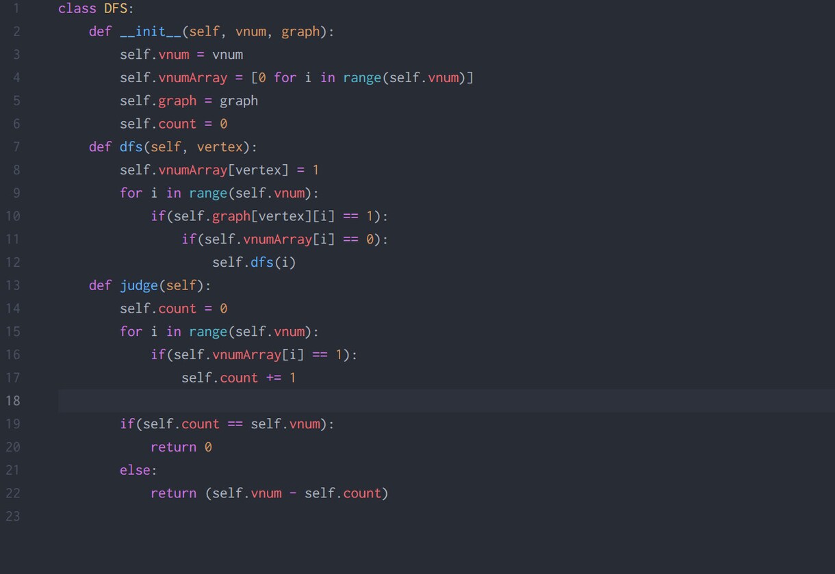 Pythonプログラミングの相談承ります Pythonの基本的な相談に乗ります イメージ1