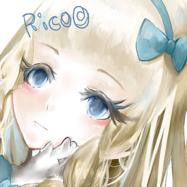 女の子顔アップSNSアイコン作成ます お手頃価格です。お気軽に問い合わせしてください。 イメージ2