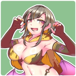 ポップでクールなイラスト制作します 実績900件以上、あなたに寄り添う即戦力！ イメージ2